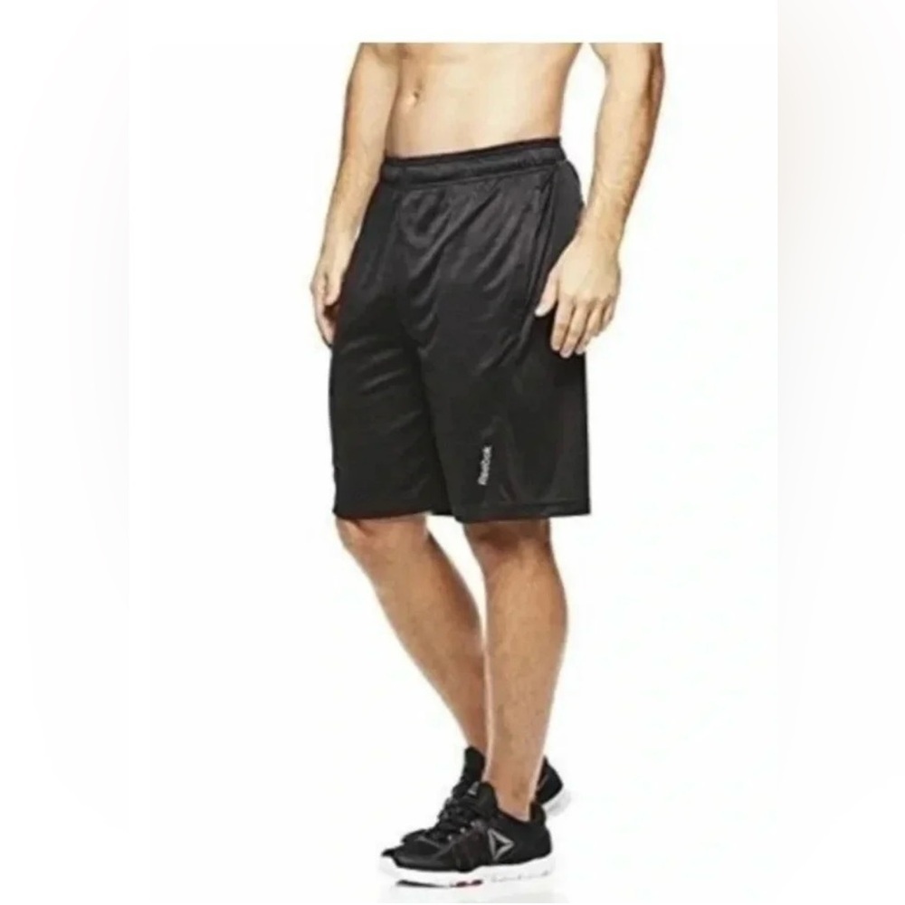 Reebok Men's OMH Slim Shorts
